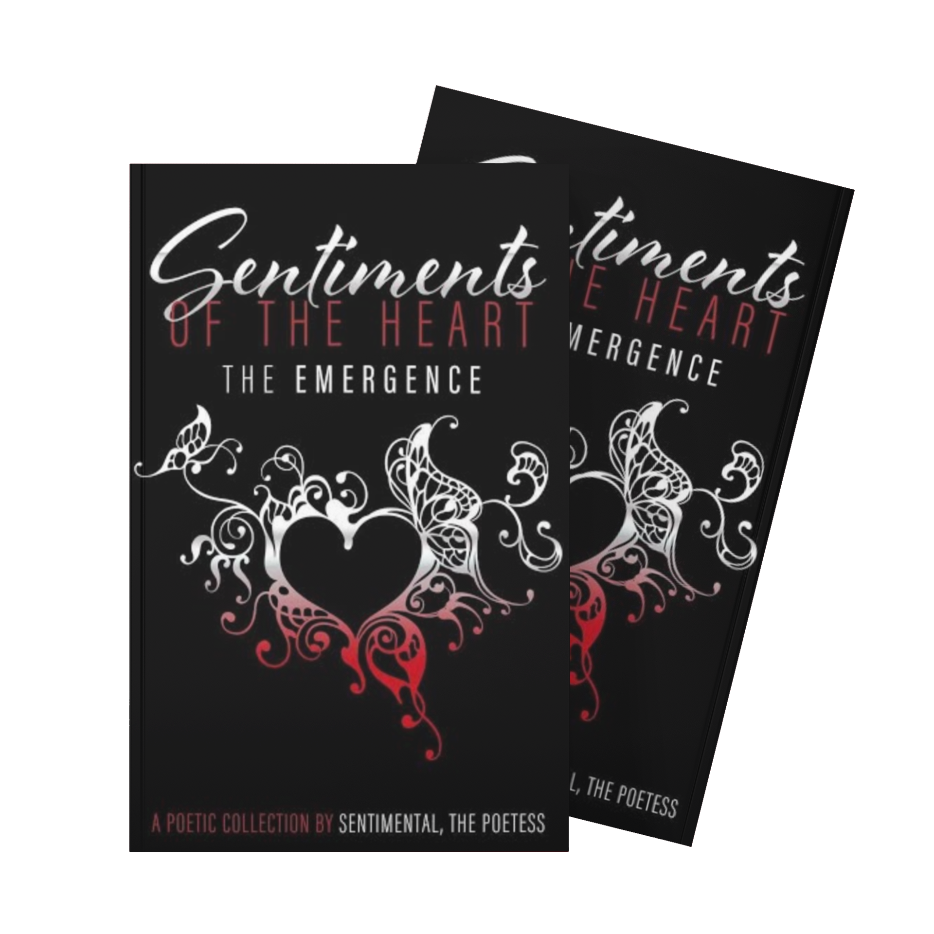 Sentiments of the Heart Books